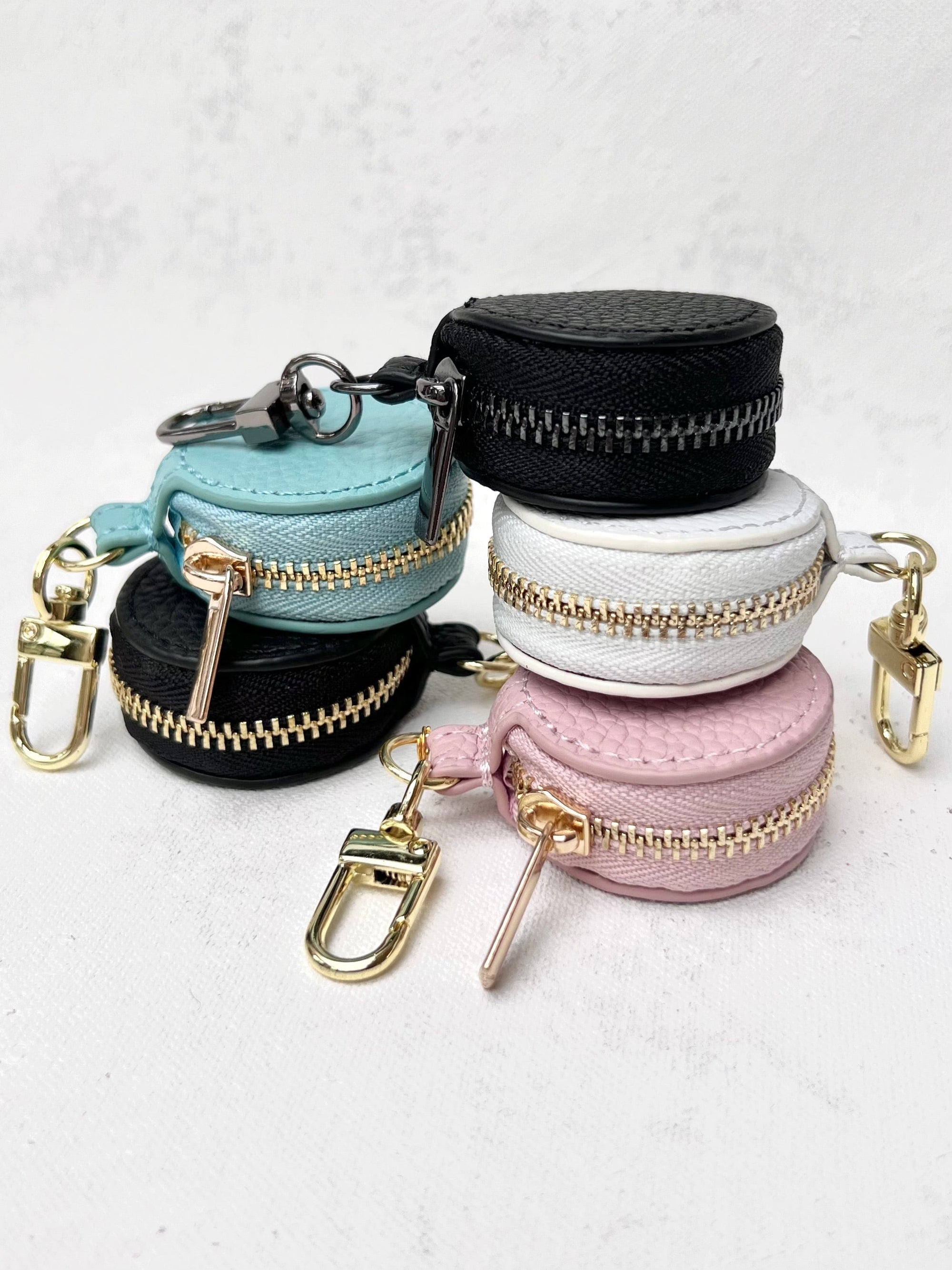 Alpha Phi Badge Holder