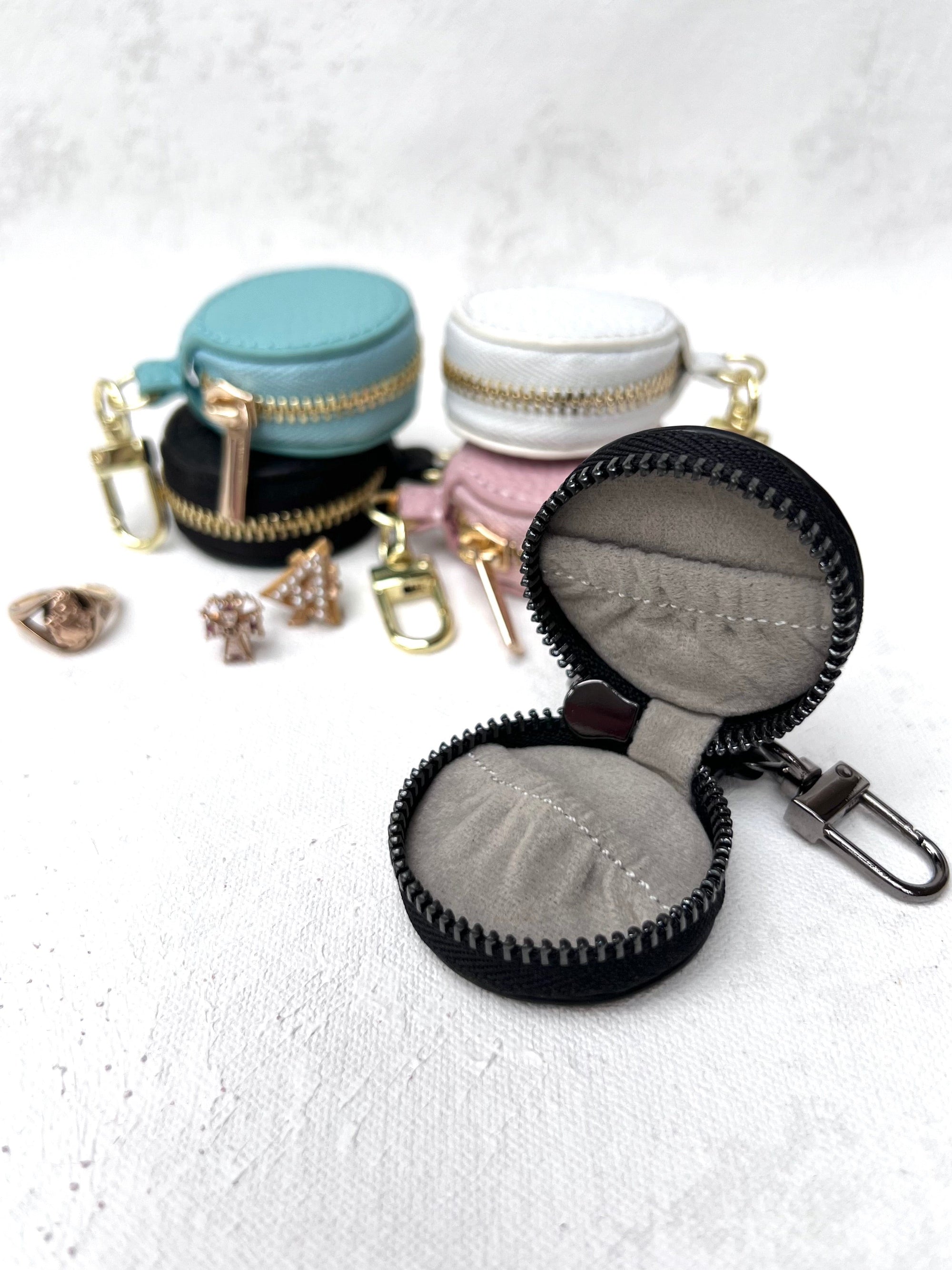 Alpha Phi Badge Holder