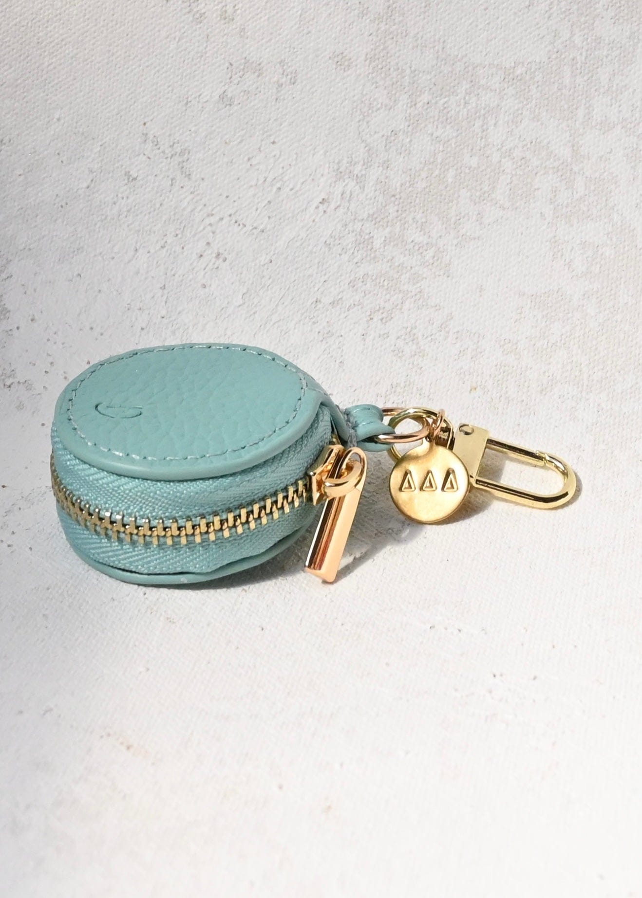 Alpha Phi Badge Holder