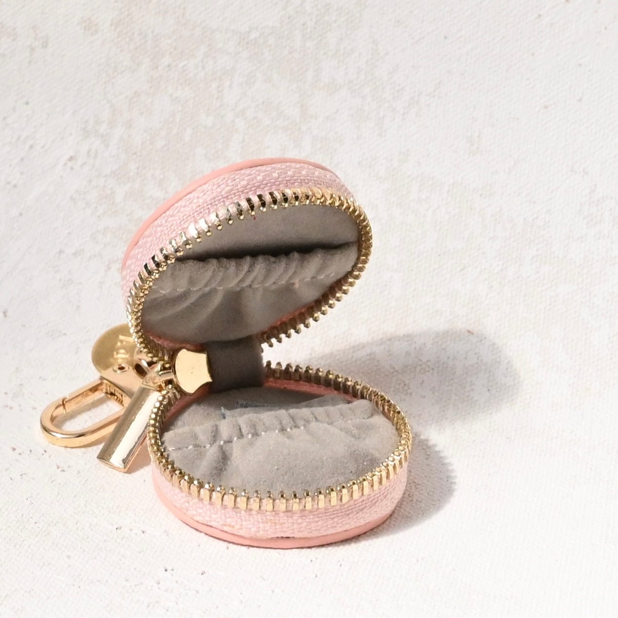 Alpha Phi Badge Holder