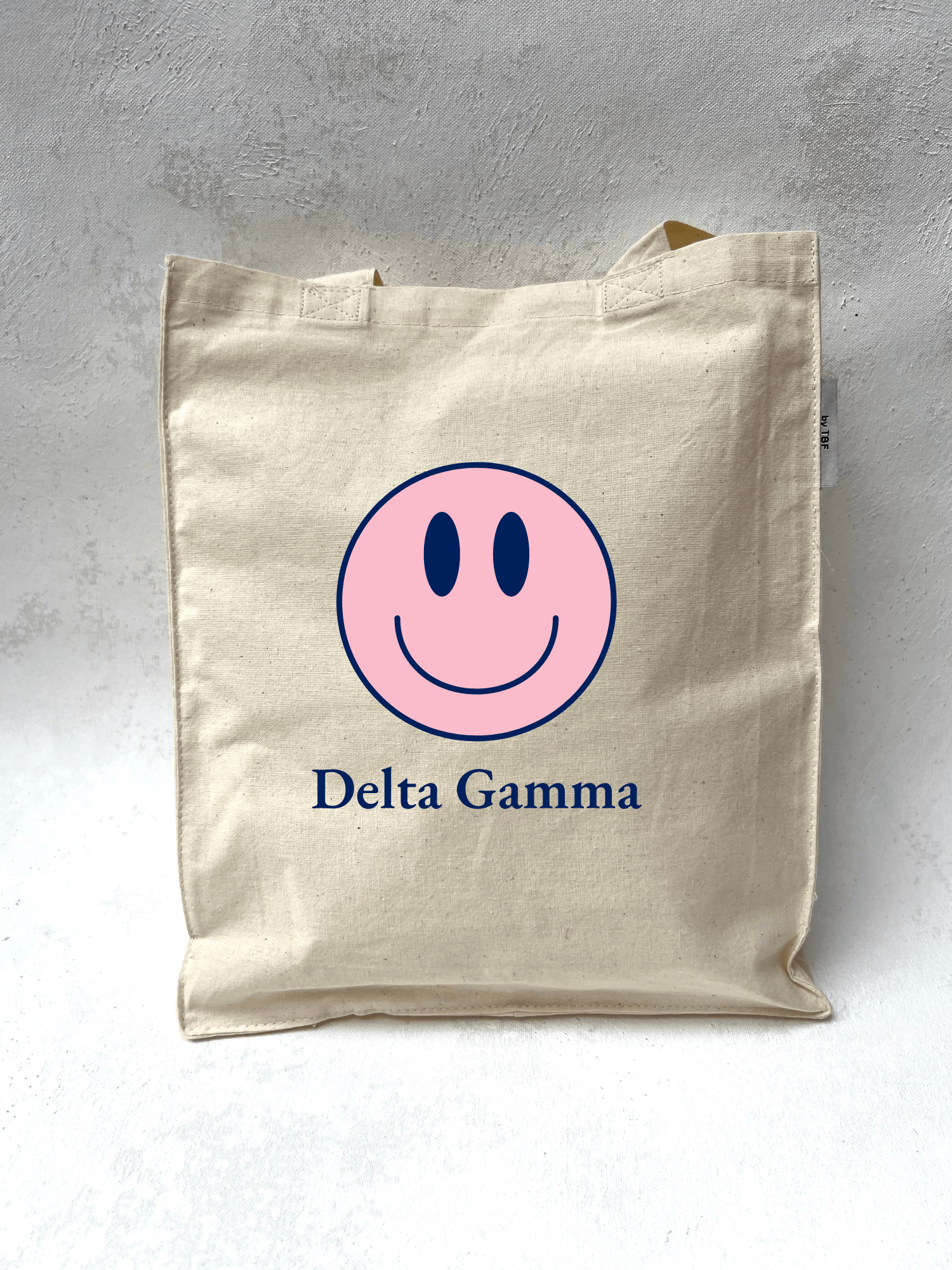 Sorority Mini Tote Bags (final few)