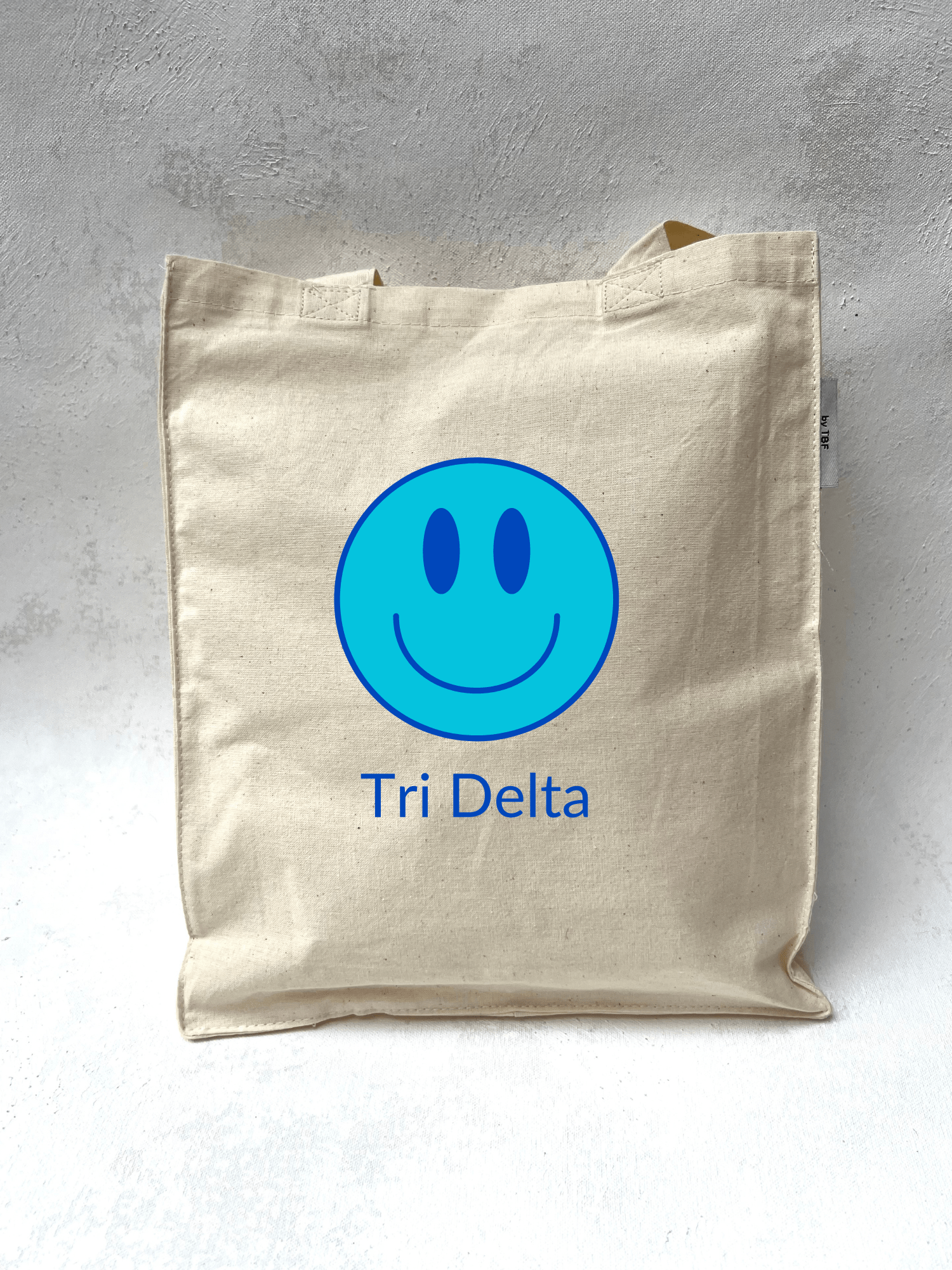 Sorority Mini Tote Bags (final few)