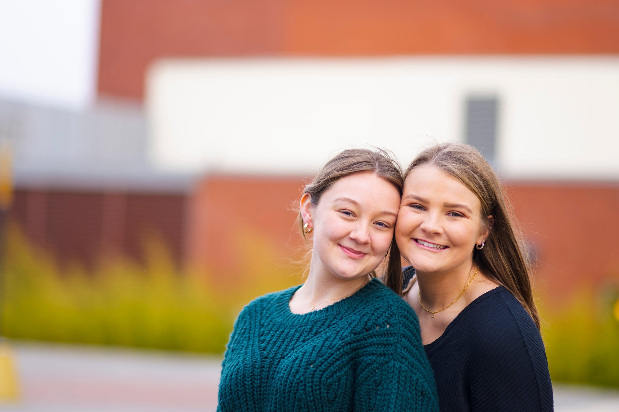 Big Little Tradition