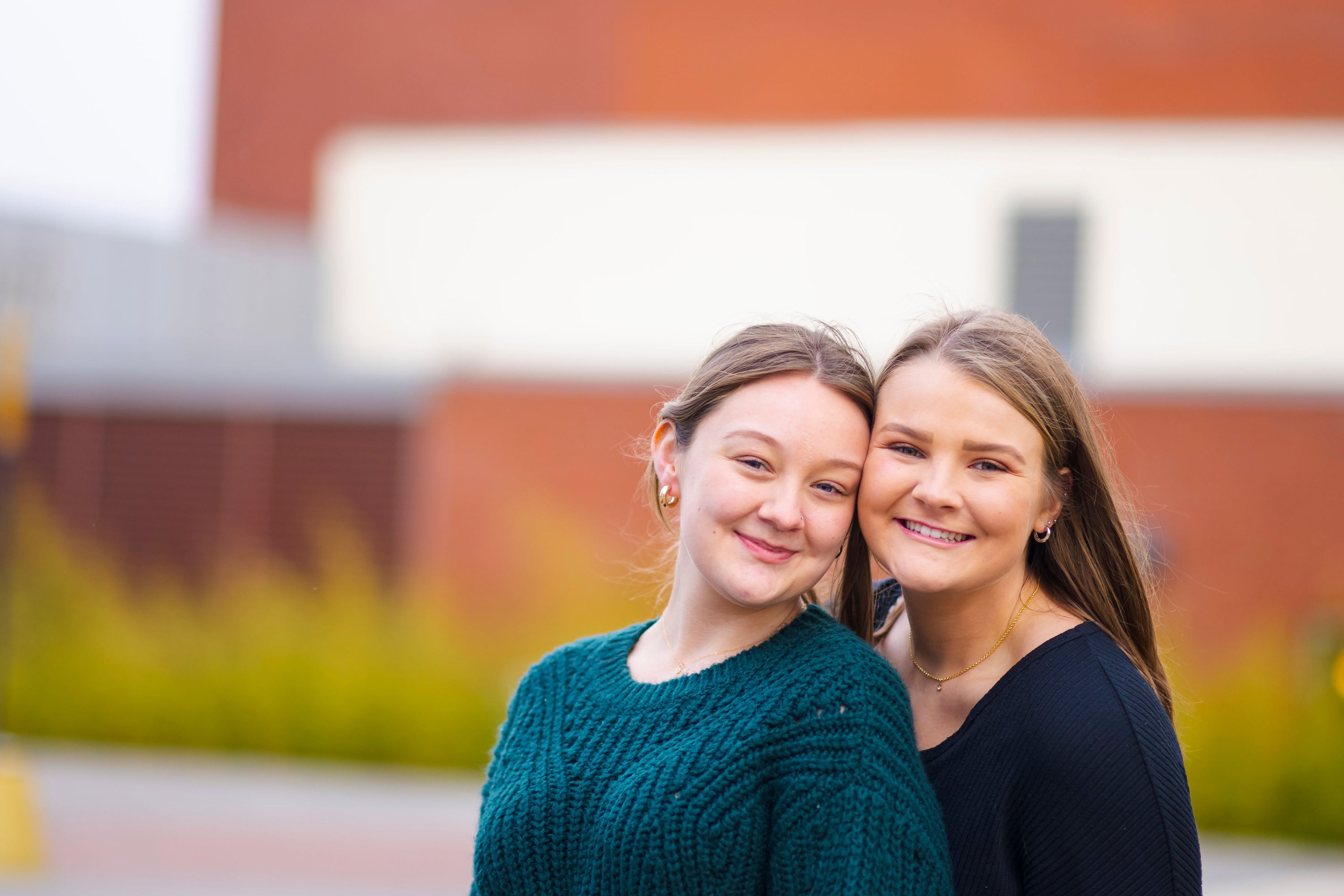 Big Little Tradition