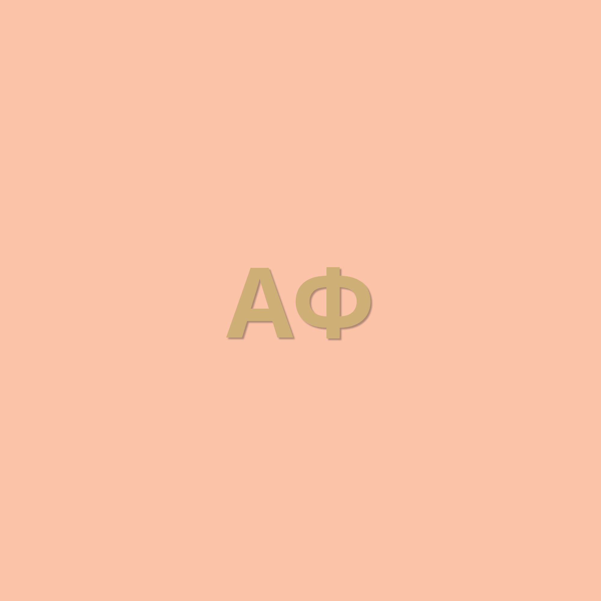 Alpha Phi