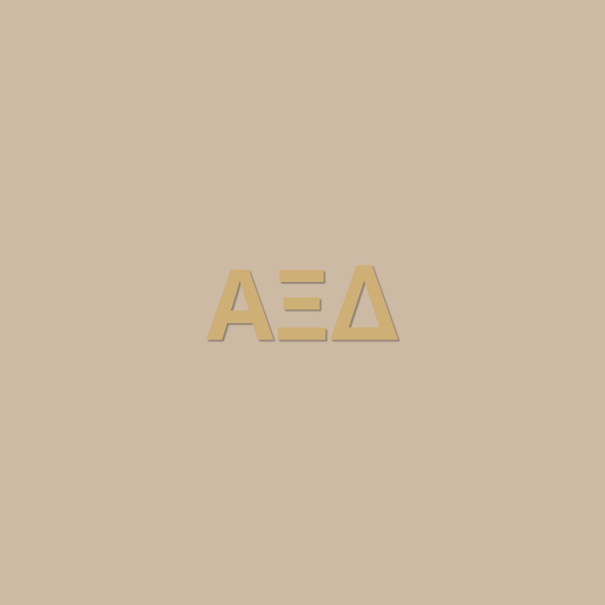 Alpha Xi Delta