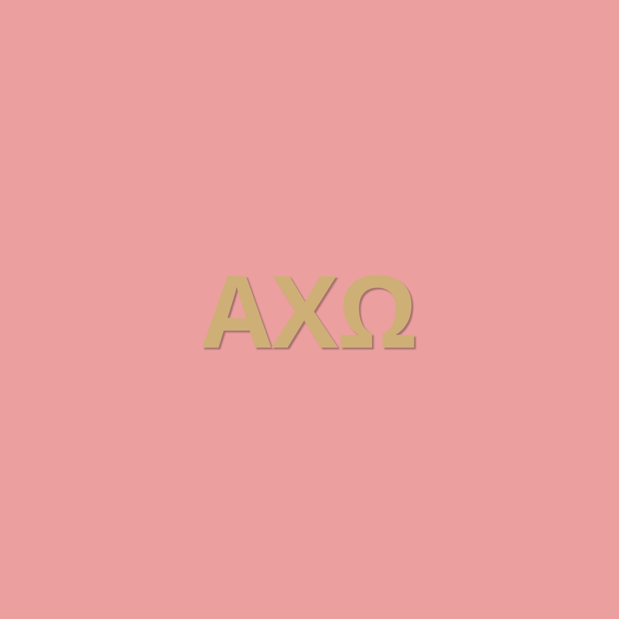 Alpha Chi Omega