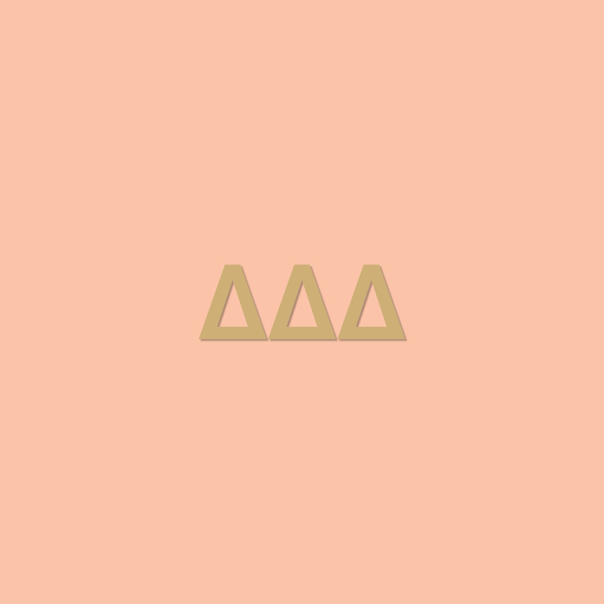 Delta Delta Delta