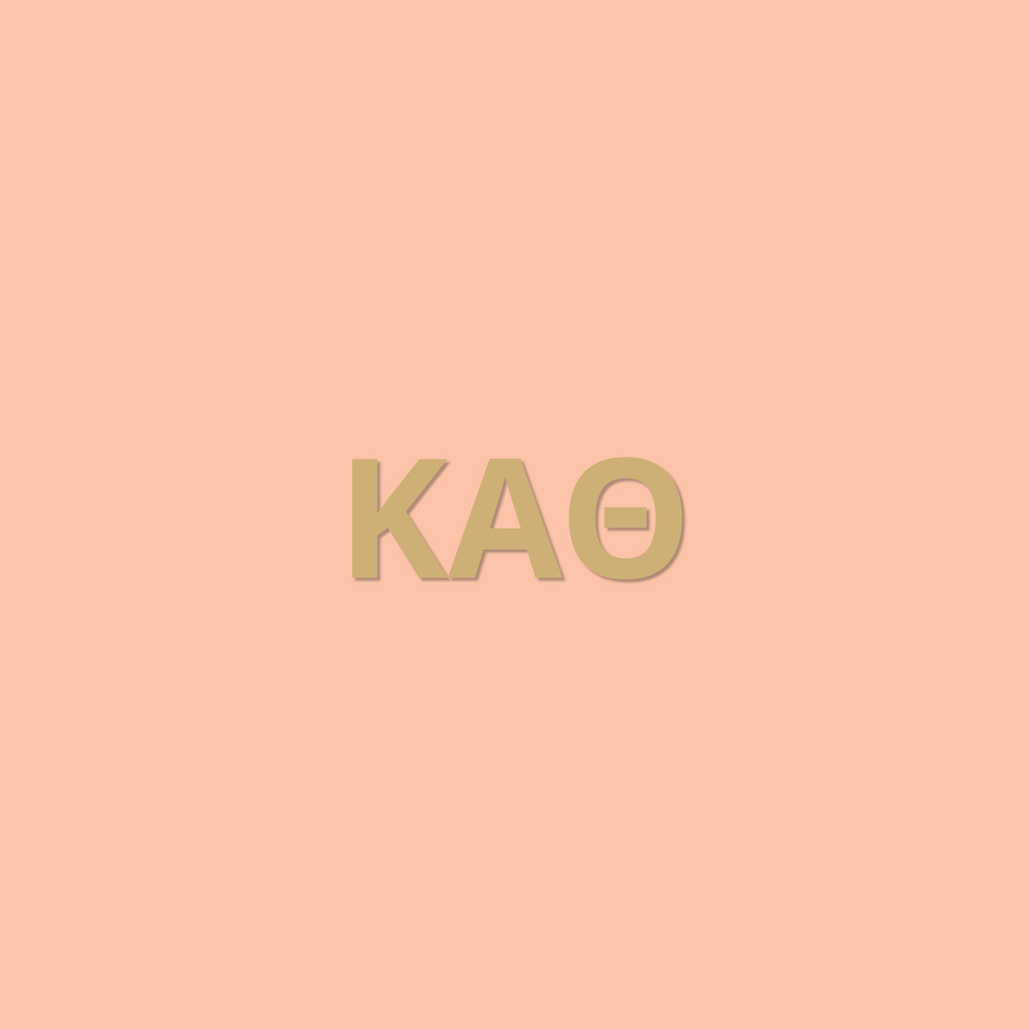 Kappa Alpha Theta