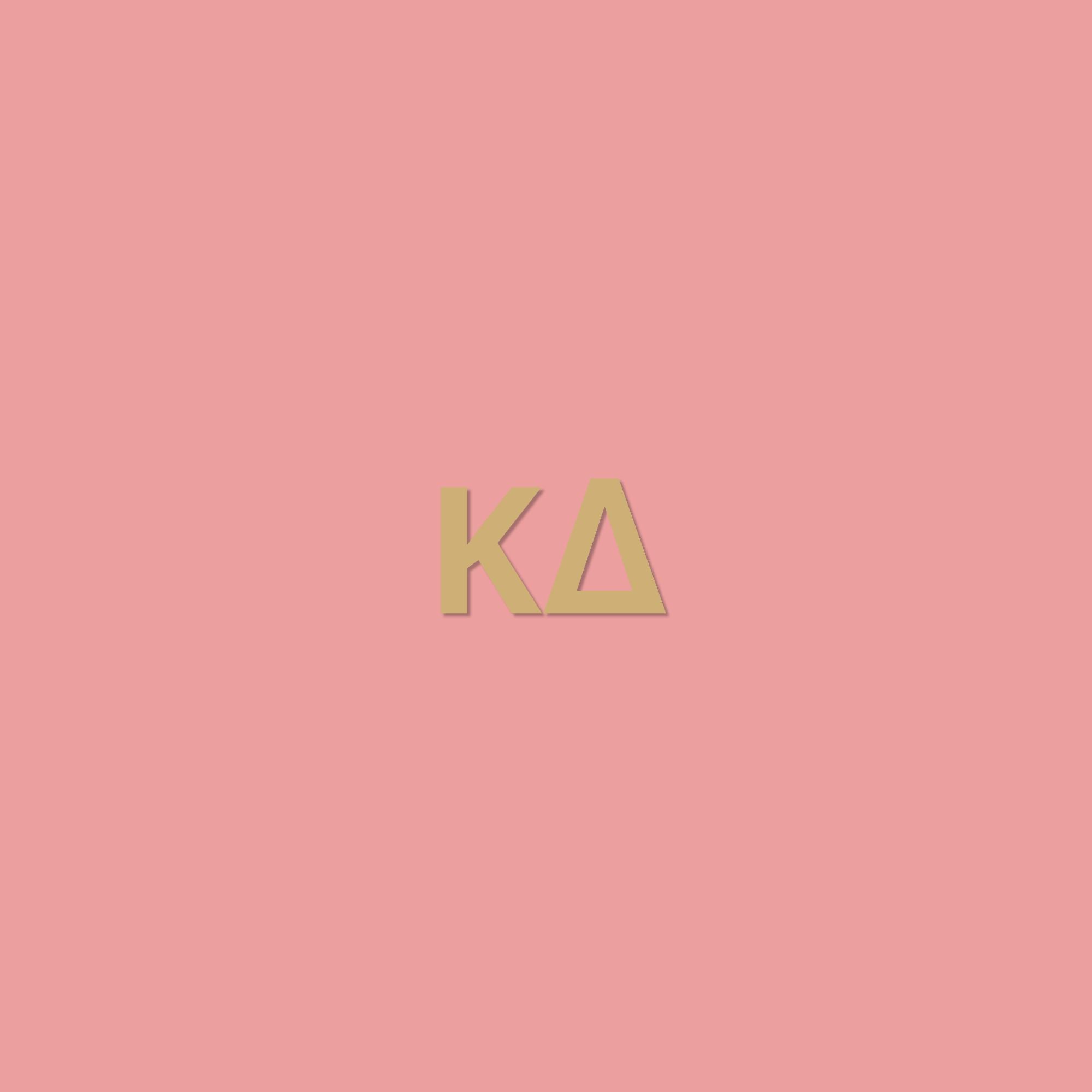Kappa Delta