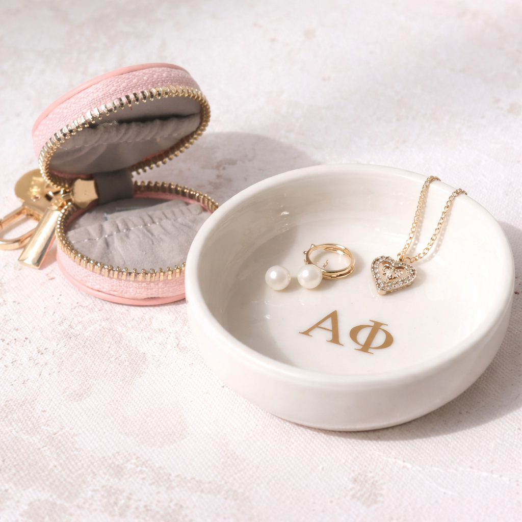 Sorority Keepsakes
