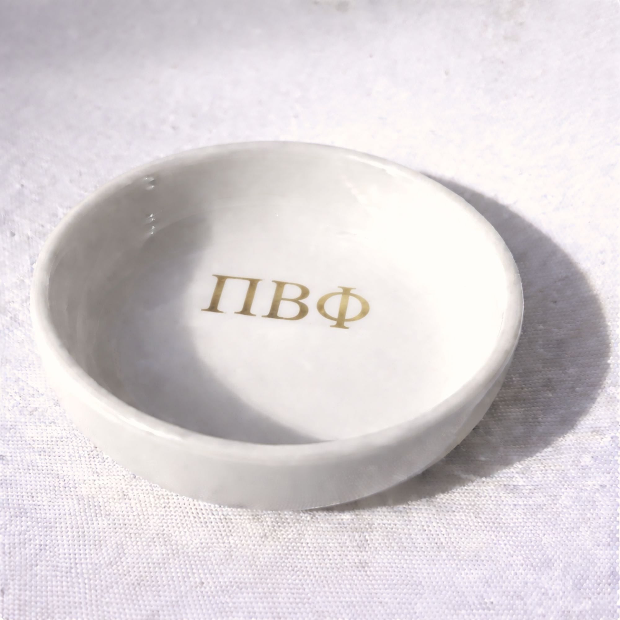 Pi Beta Phi Jewelry Dish