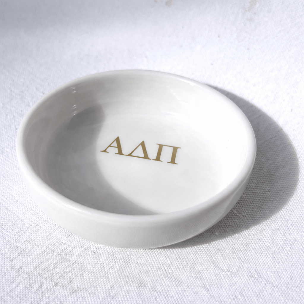 Alpha Delta Pi Sisterhood Gift Set