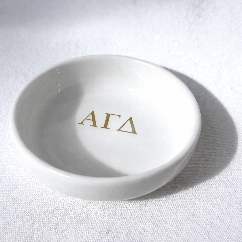 Alpha Gamma Delta Sisterhood Gift Set