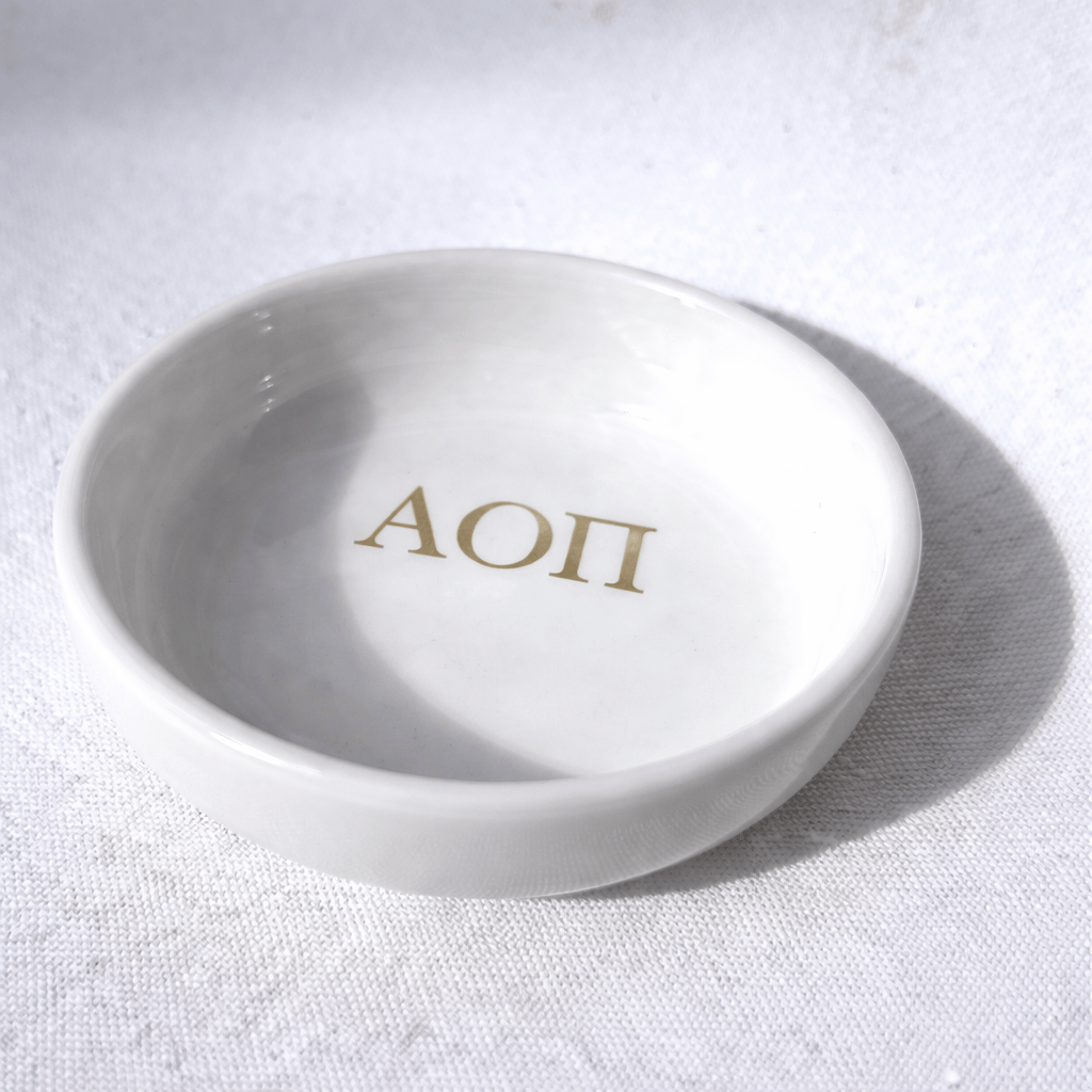 Alpha Omicron Pi Sisterhood Gift Set