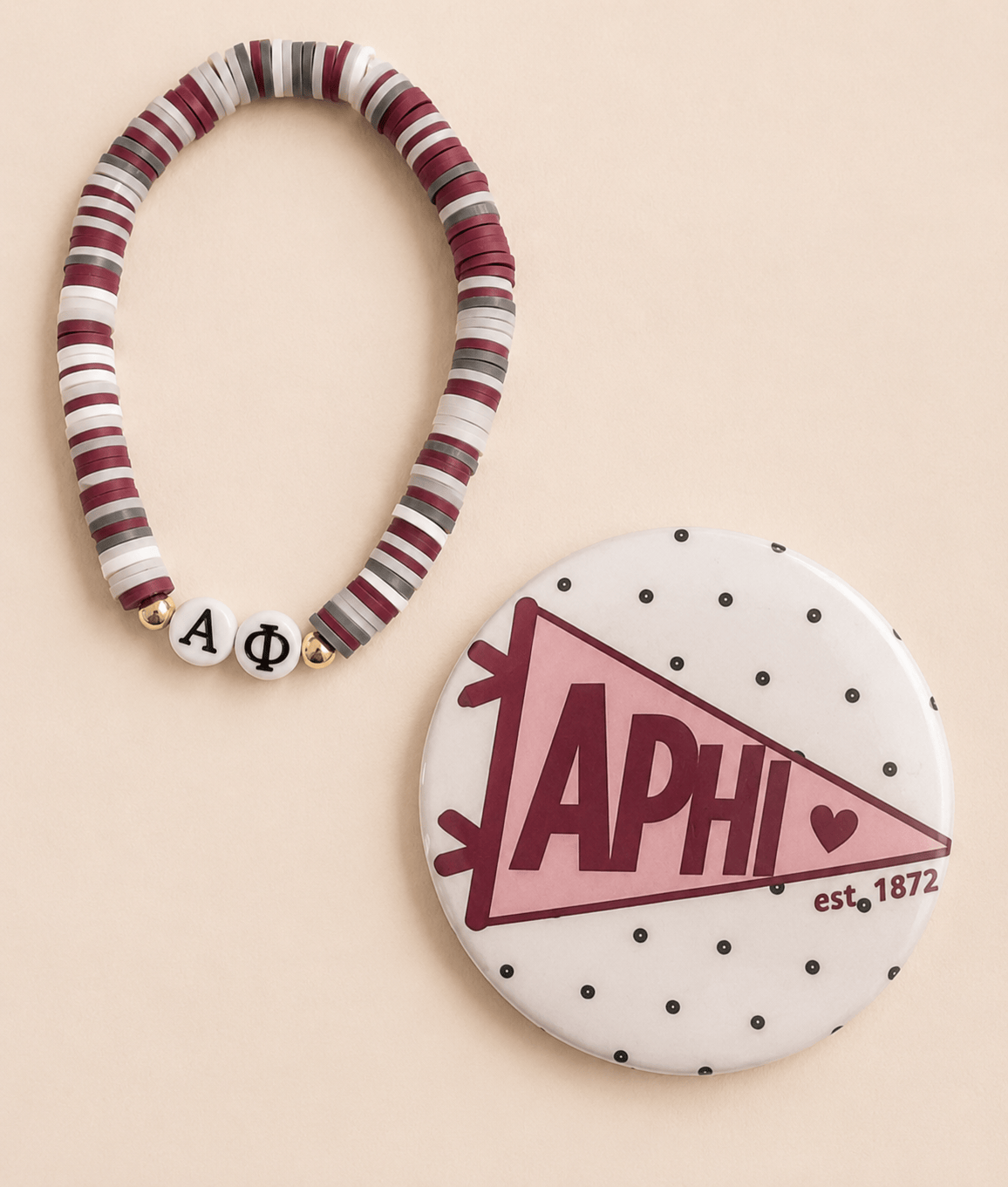 Alpha Phi Spirit Gift Set