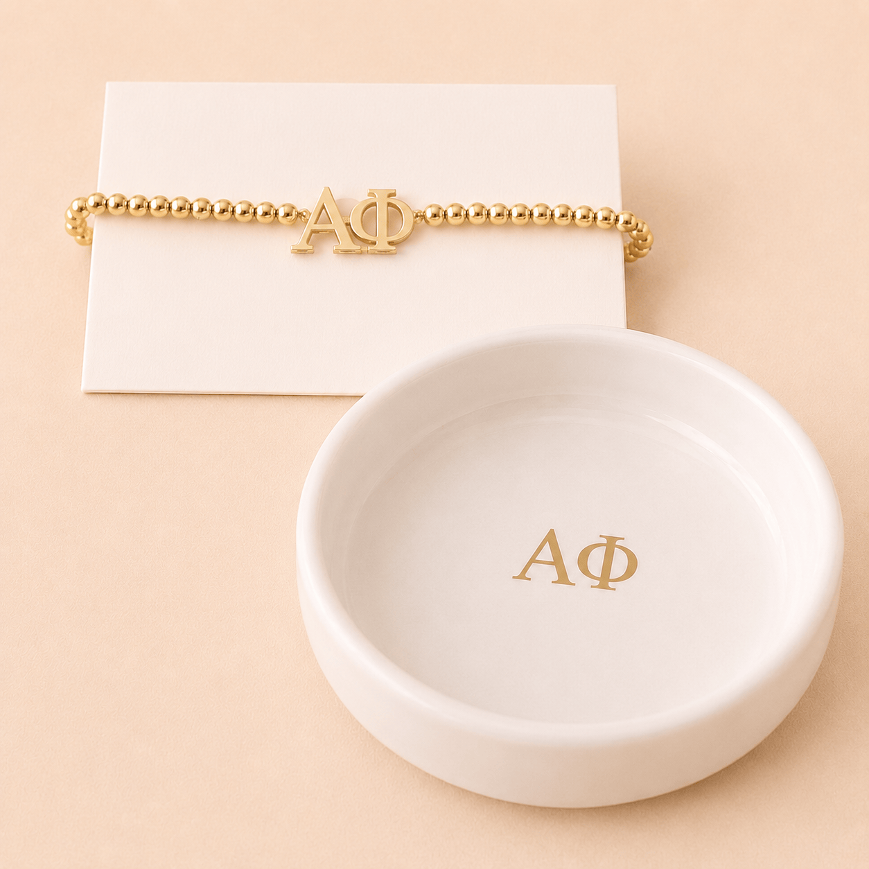 Alpha Phi Sisterhood Gift Set