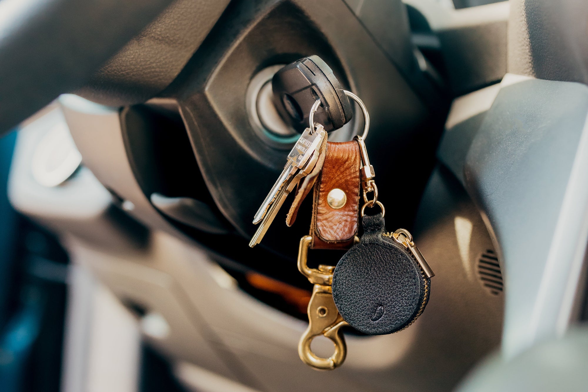 Sorority Badge Holder