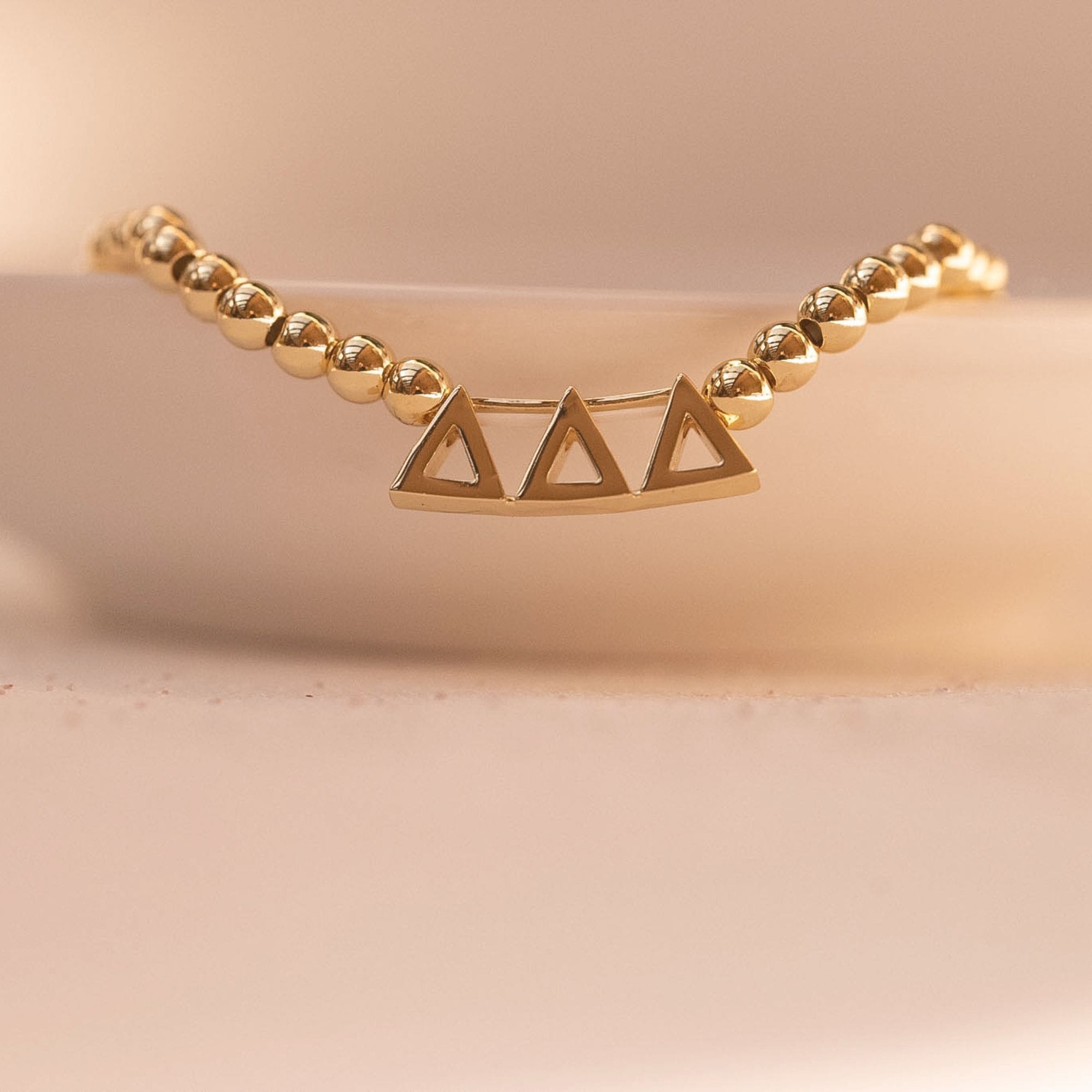 Delta Delta Delta Sisterhood Gift Set