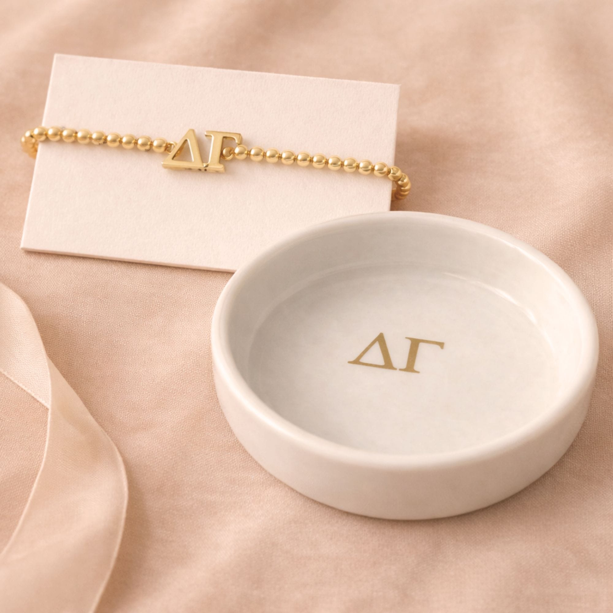 Delta Gamma Sisterhood Gift Set