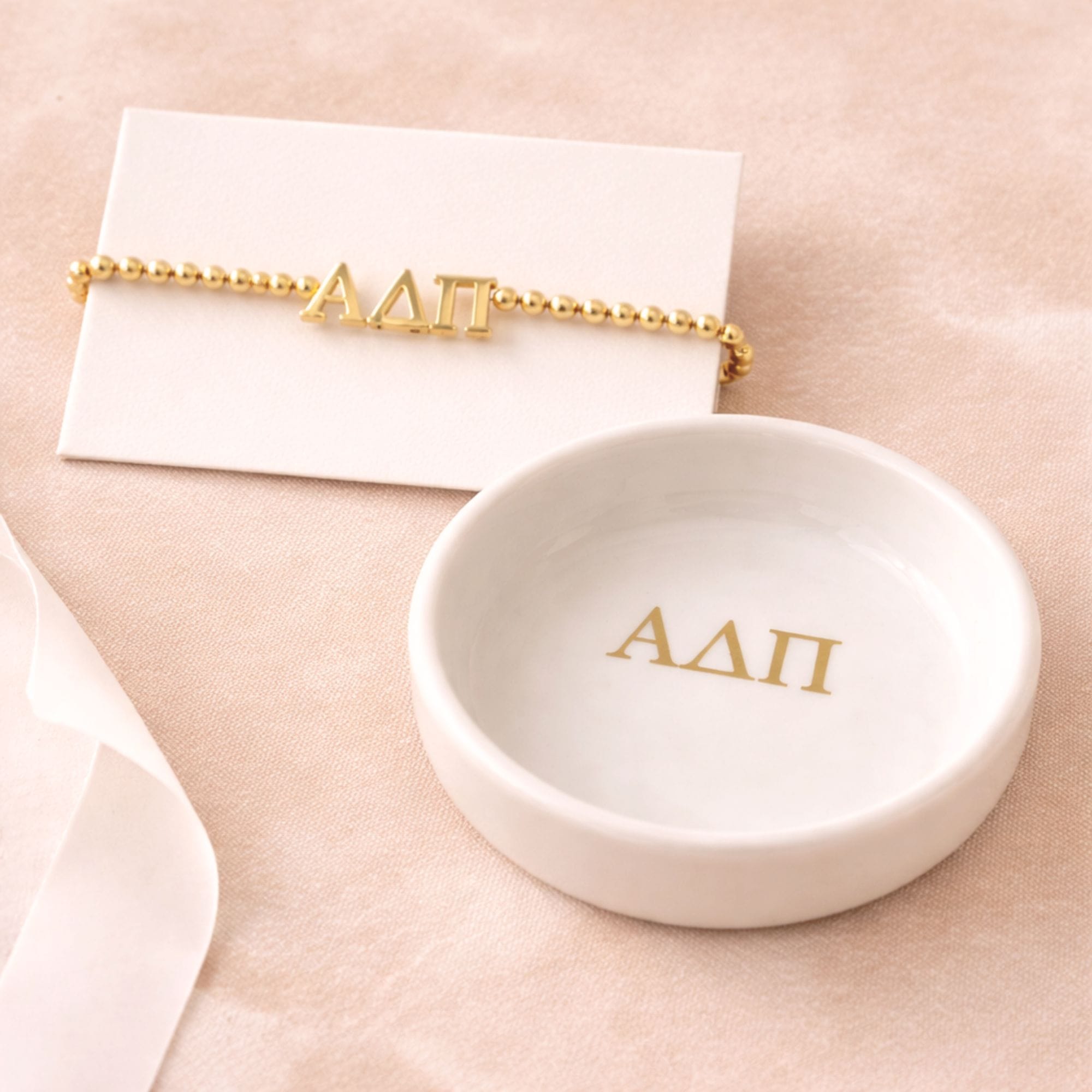 Alpha Delta Pi Sisterhood Gift Set