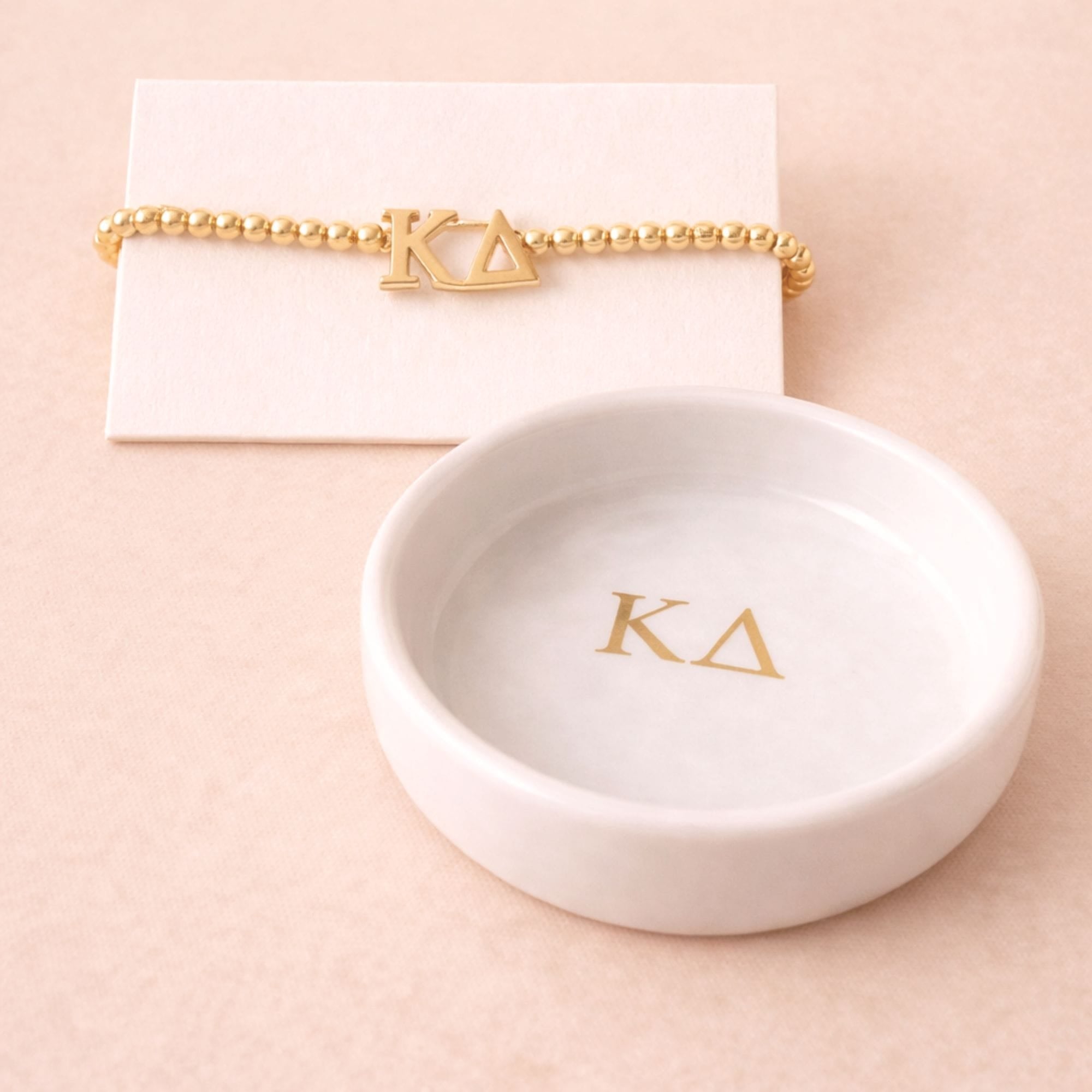 Kappa Delta Sisterhood Gift Set