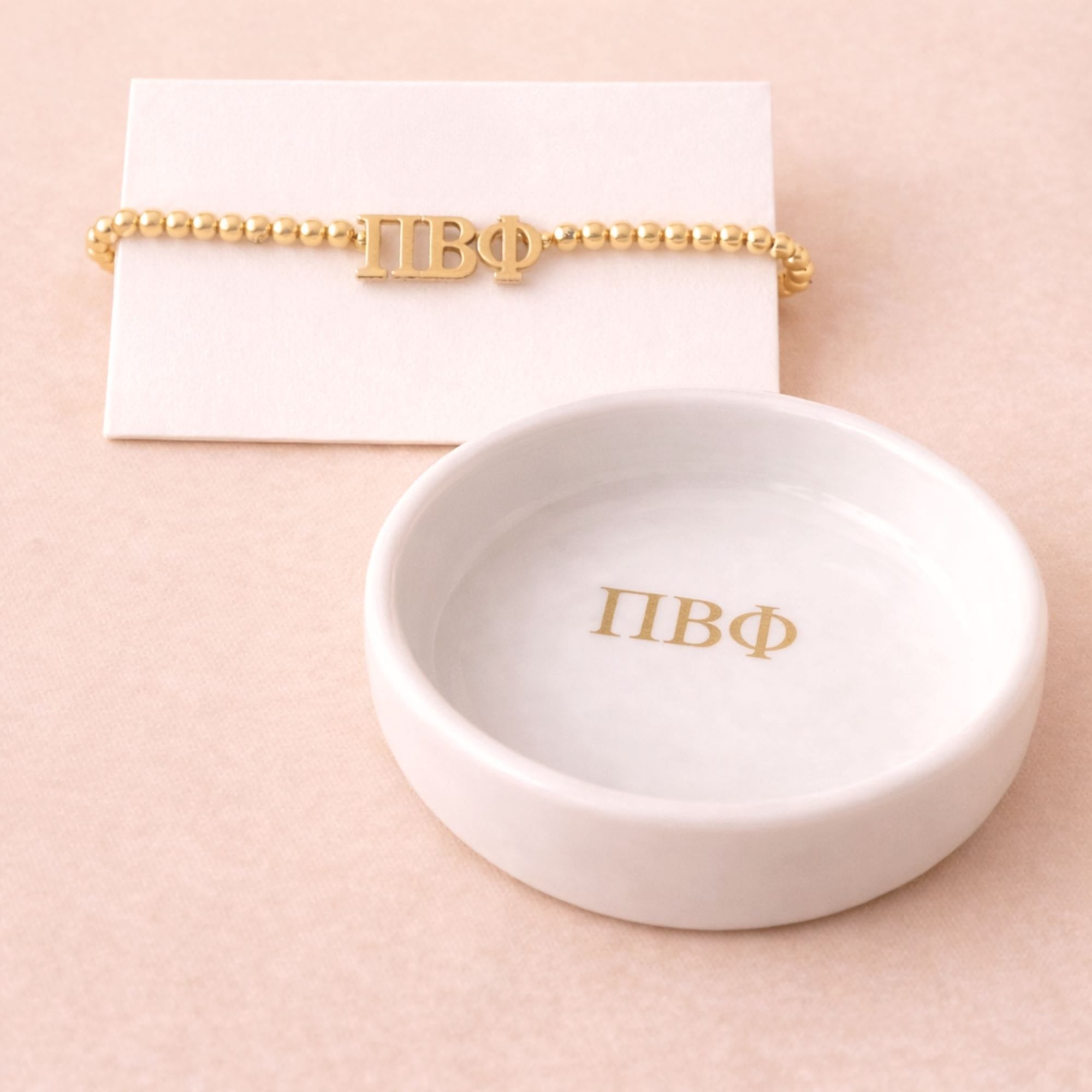 Pi Beta Phi Sisterhood Gift Set