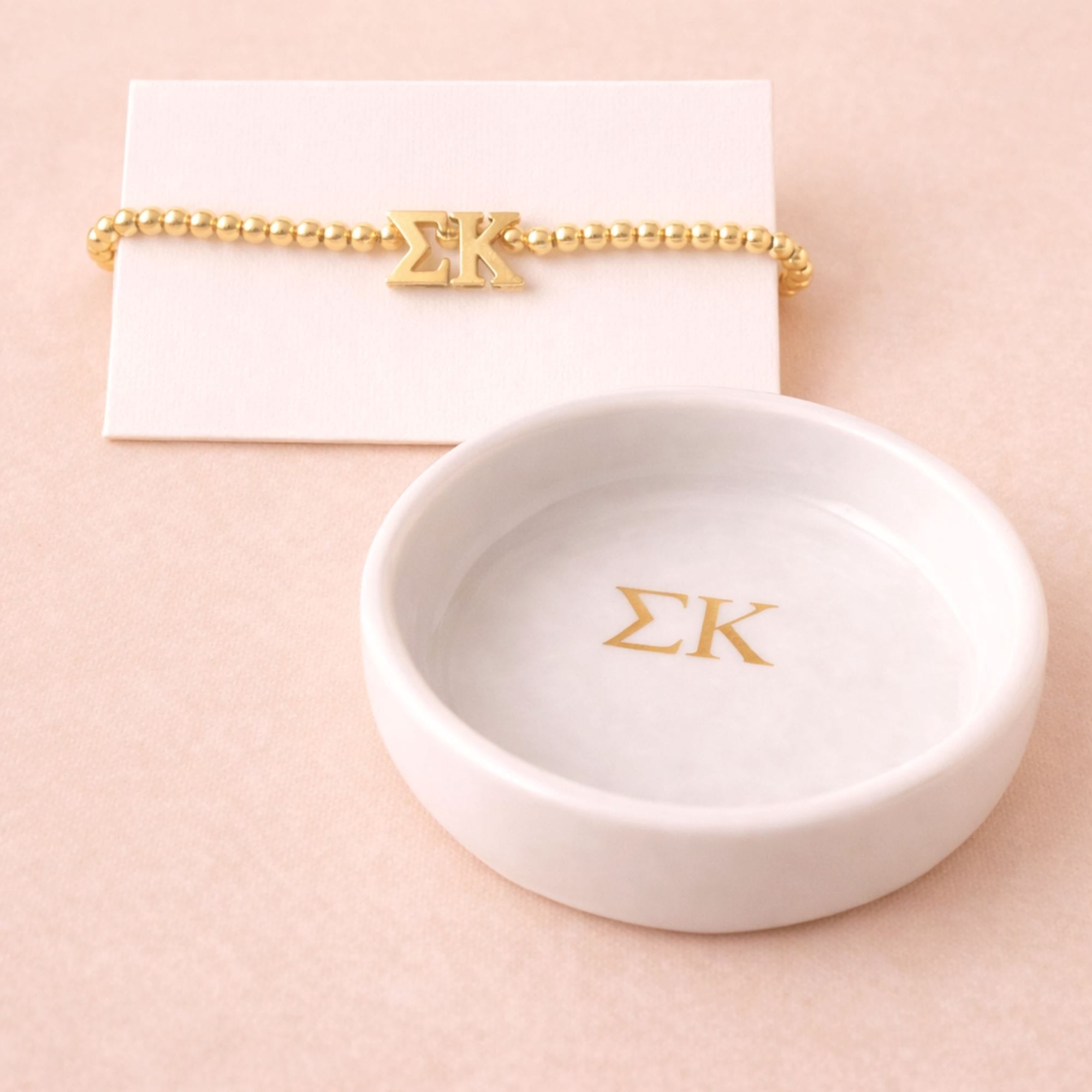 Sigma Kappa Sisterhood Gift Set