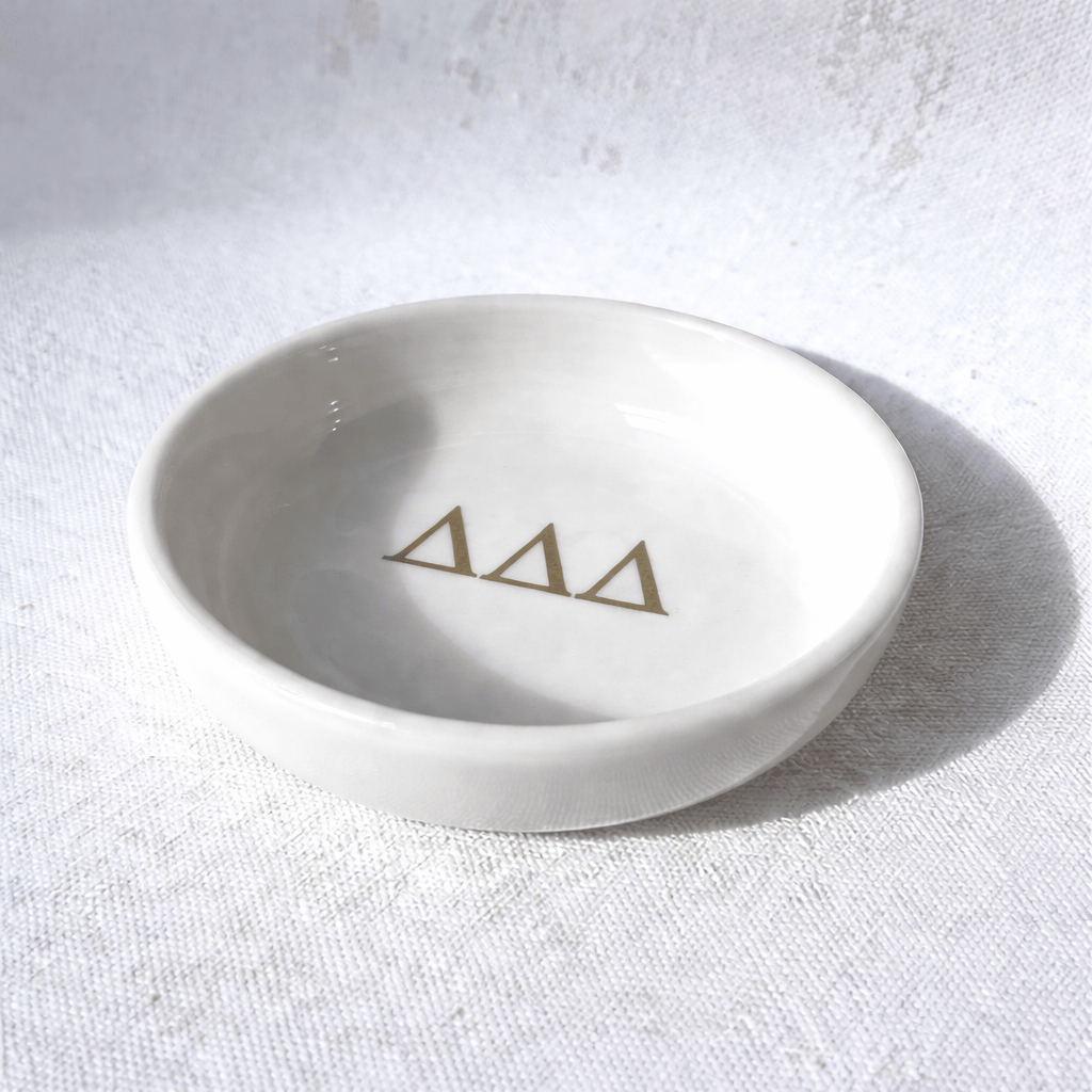 Delta Delta Delta Sisterhood Gift Set