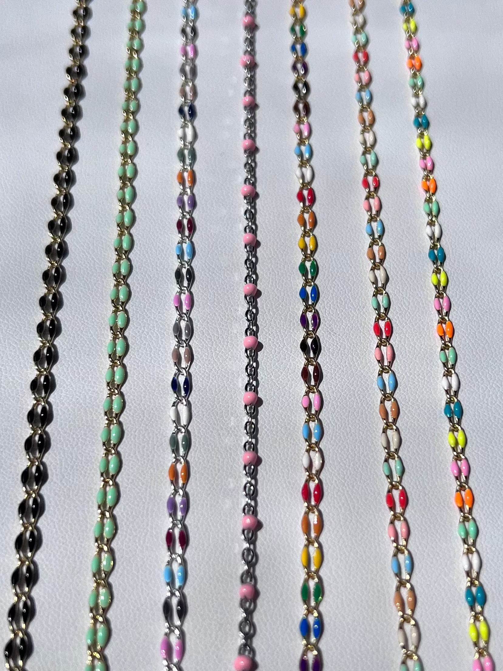 Book A Permanent Jewelry Service