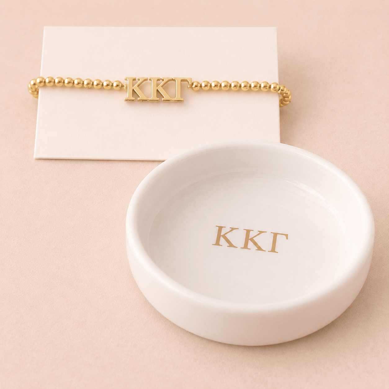 Kappa Kappa Gamma Sisterhood Gift Set