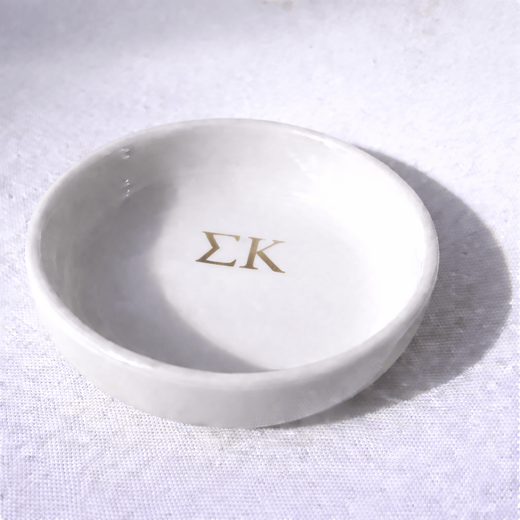 Sigma Kappa Sisterhood Gift Set