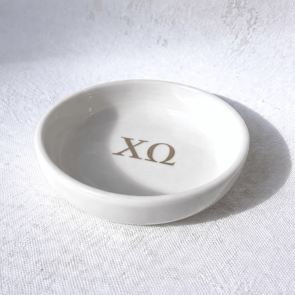 Chi Omega Sisterhood Gift Set