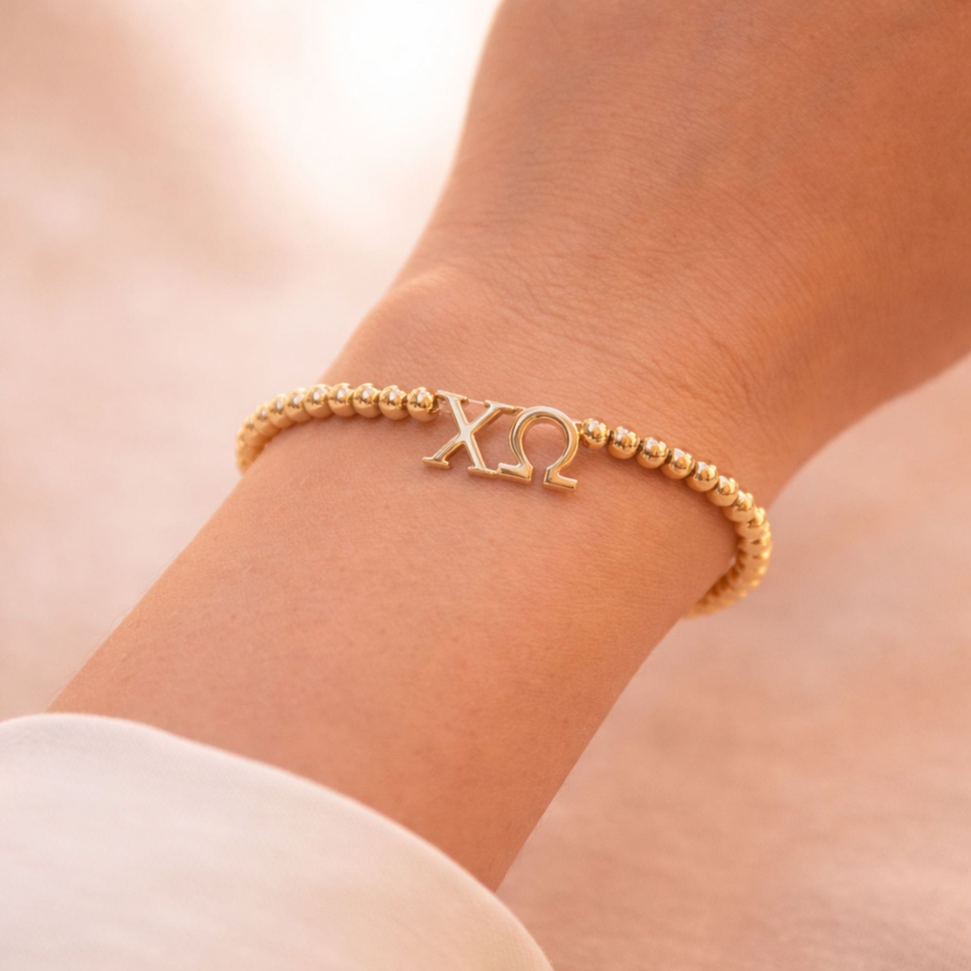 Chi Omega Sisterhood Gift Set