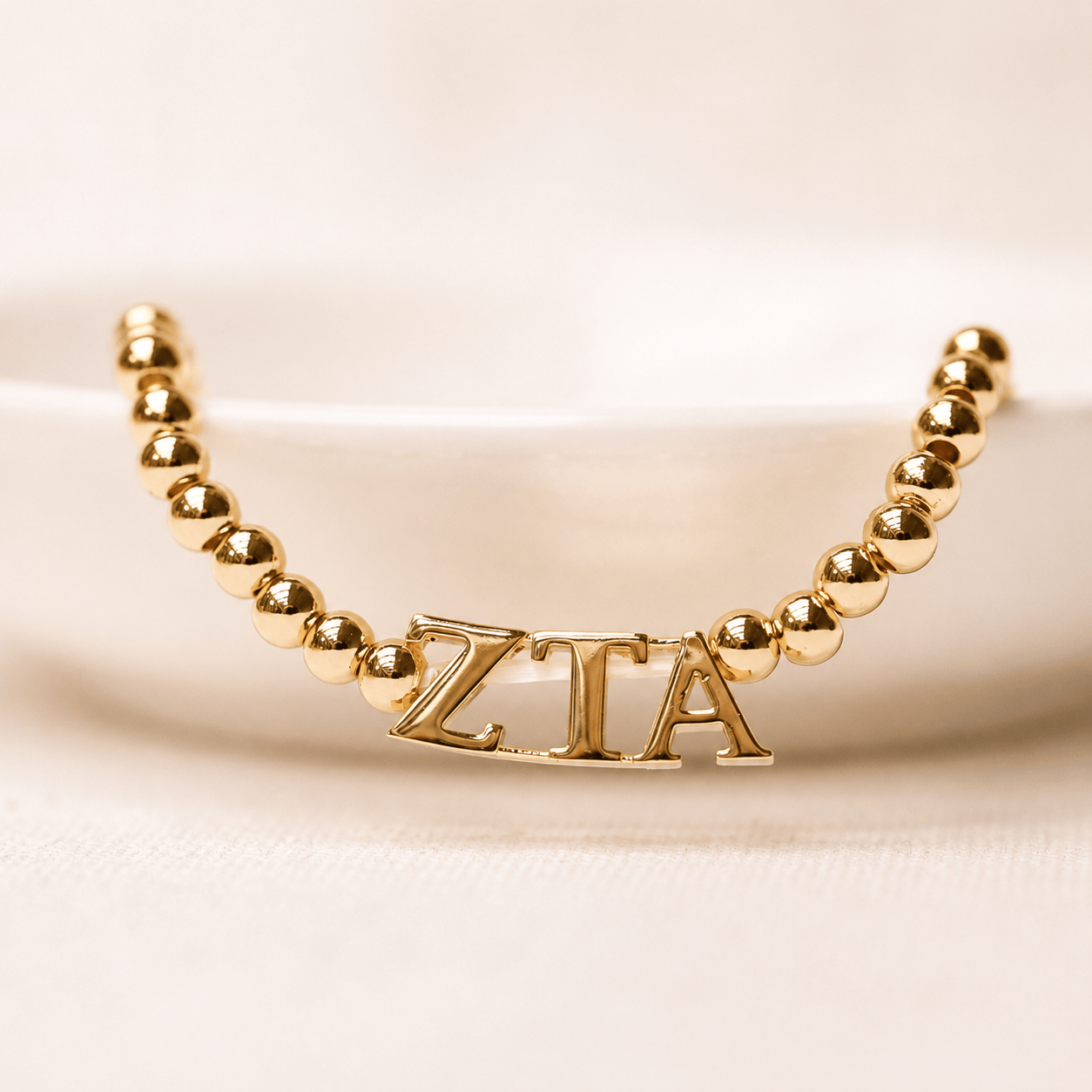 Zeta Tau Alpha Sisterhood Gift Set