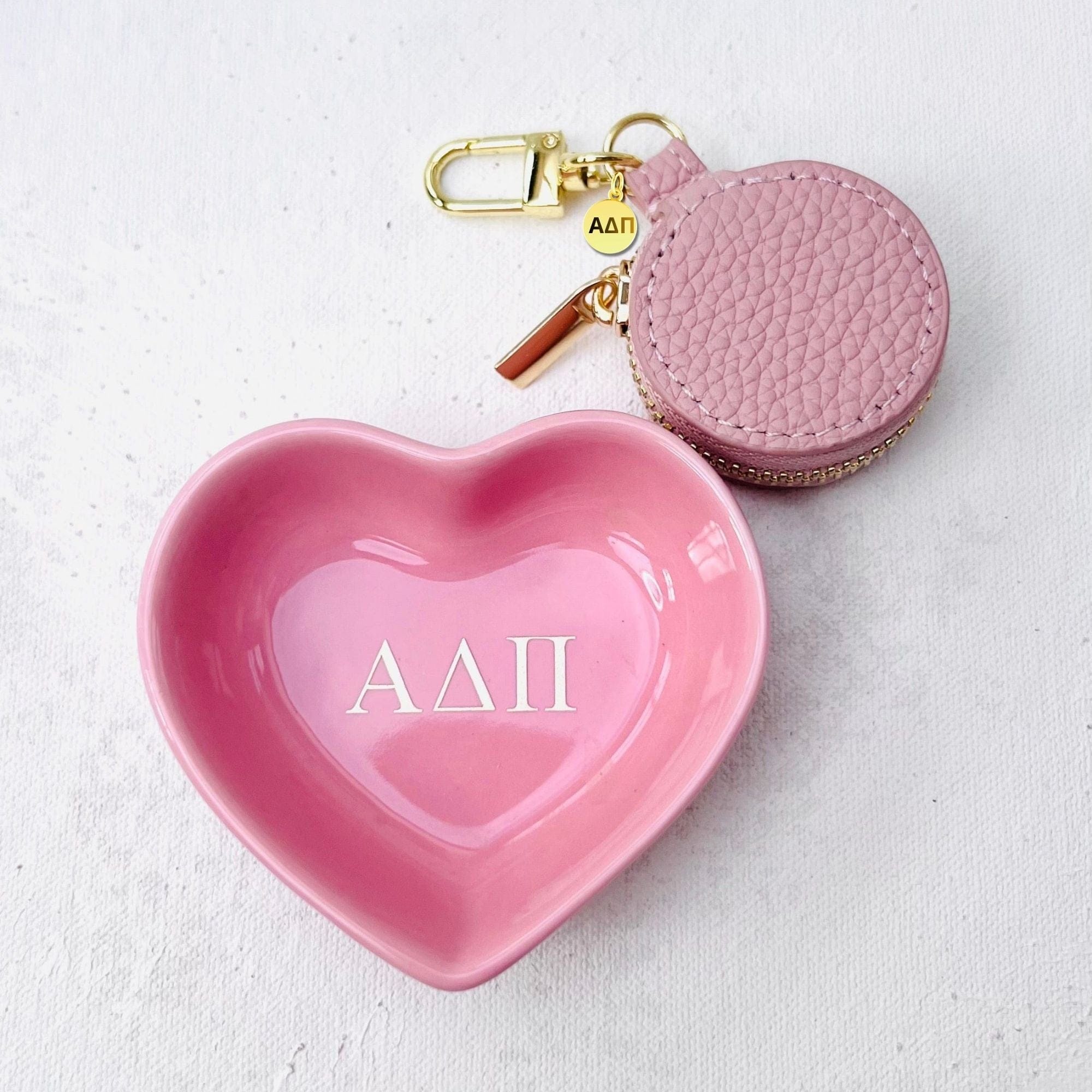 Alpha Delta Pi Keepsake Gift Set
