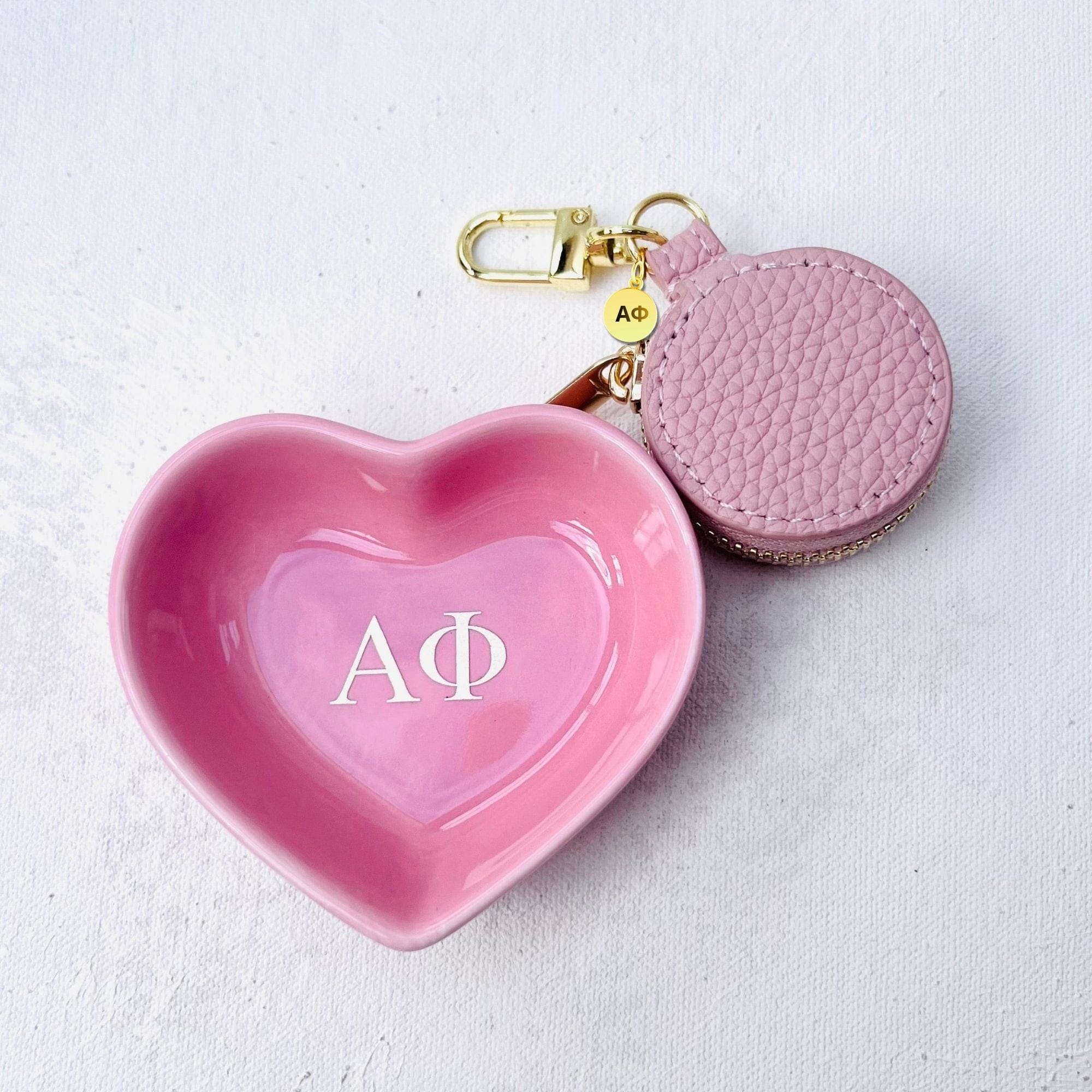 Alpha Phi Keepsake Gift Set