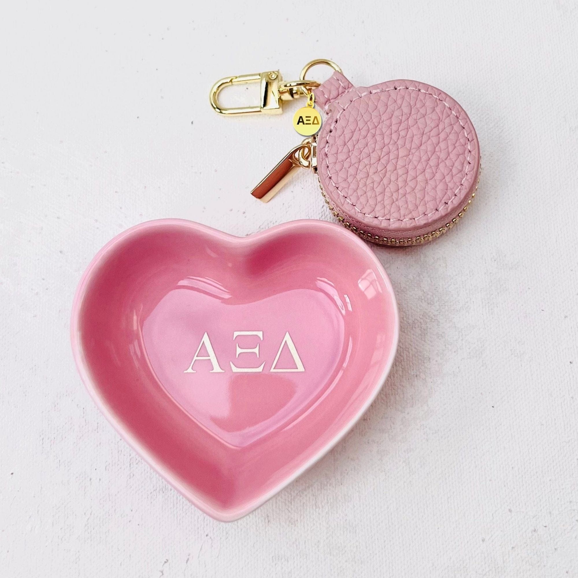 Alpha Xi Delta Keepsake Gift Set