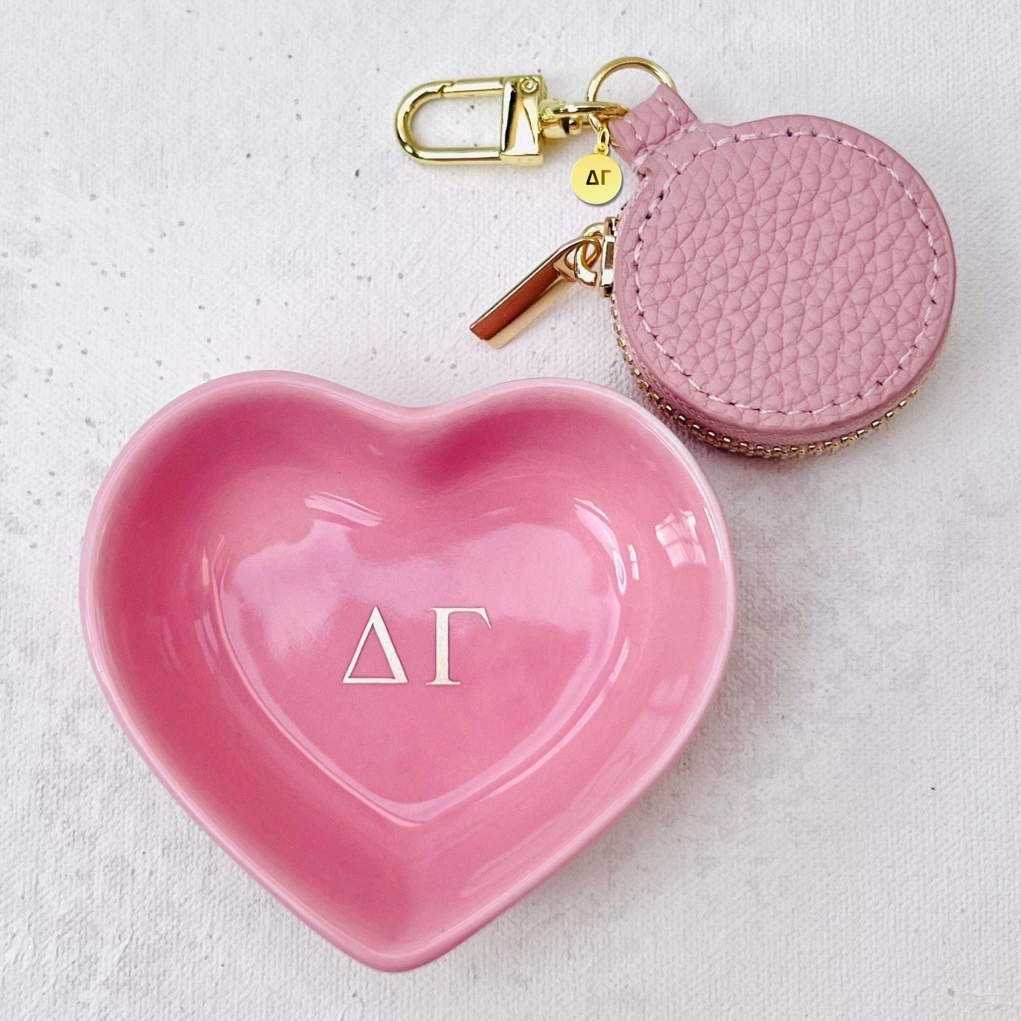 Delta Gamma Keepsake Gift Set