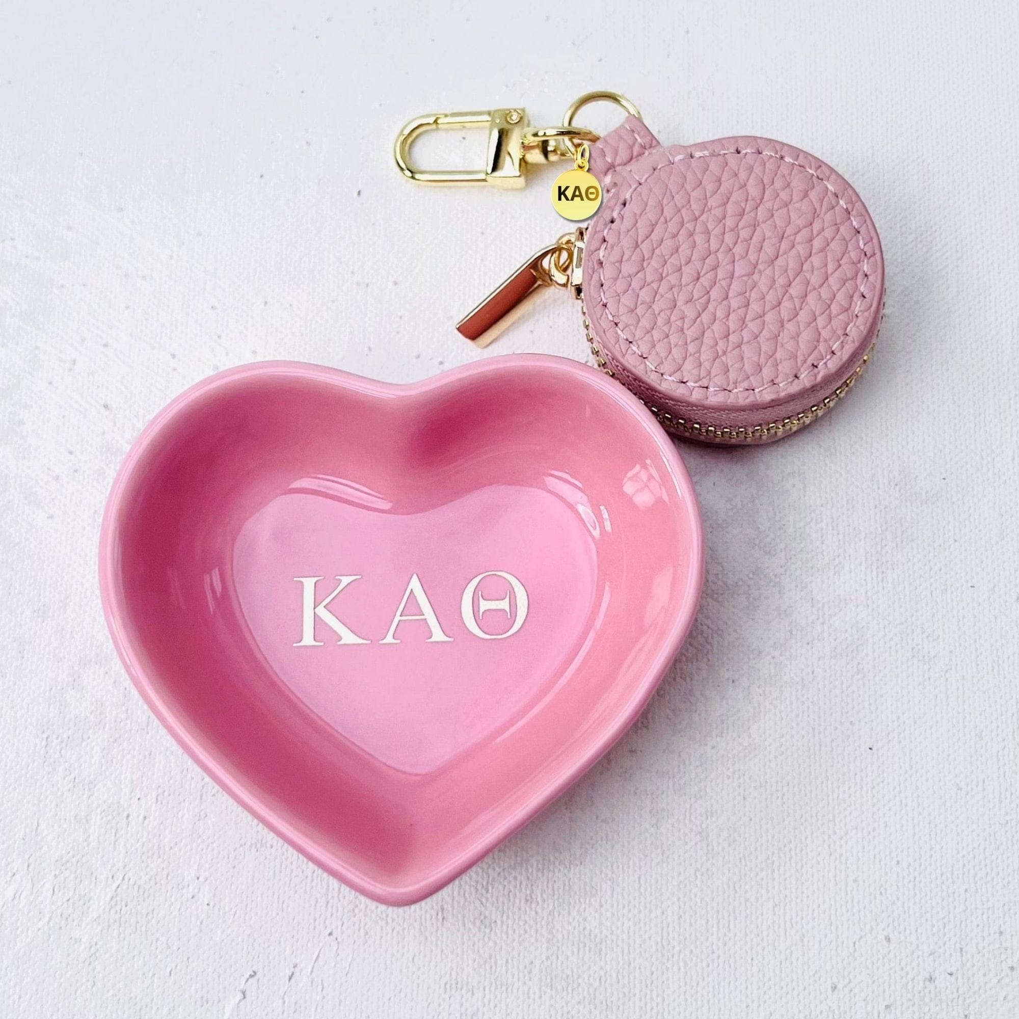 Kappa Alpha Theta Keepsake Gift Set