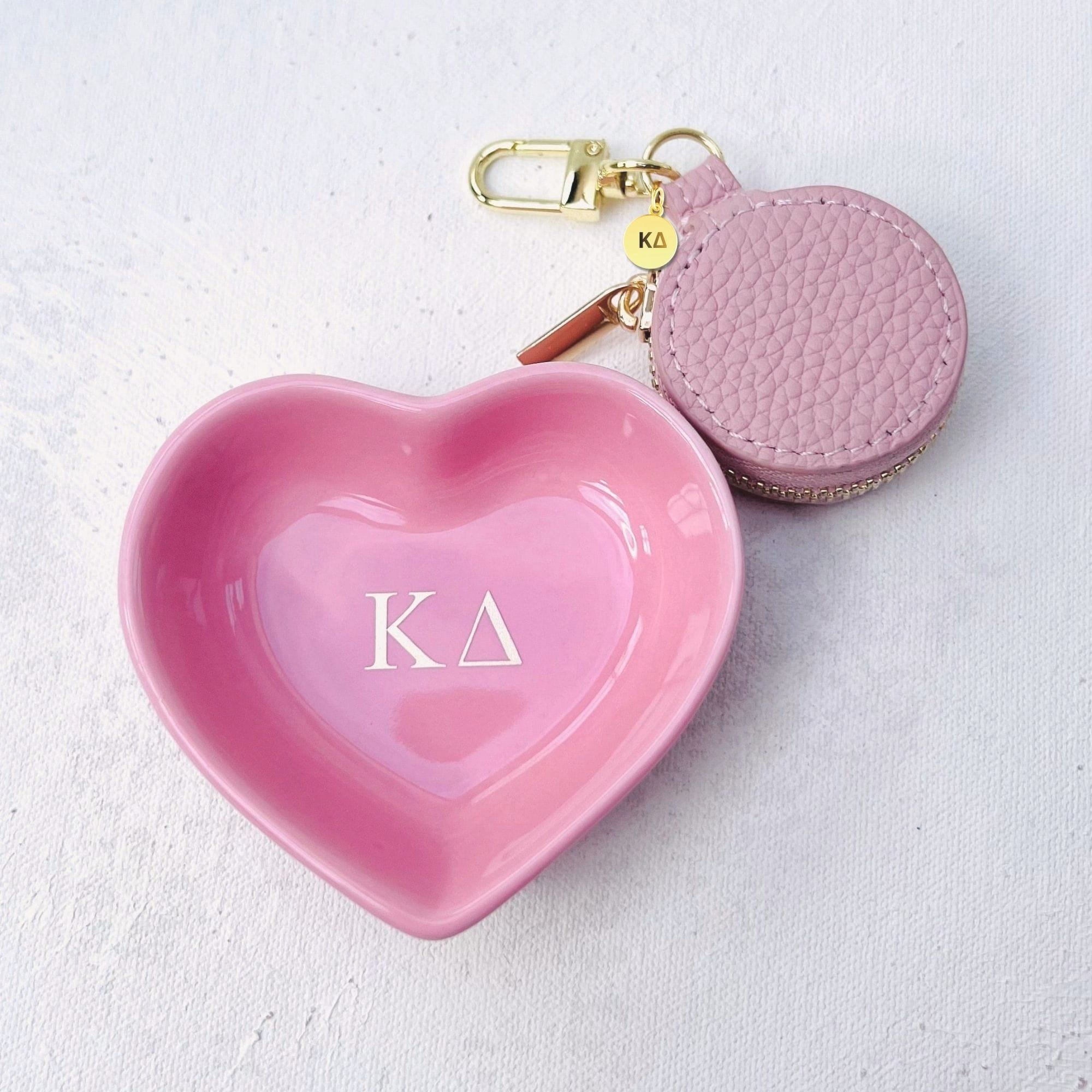 Kappa Delta Keepsake Gift Set