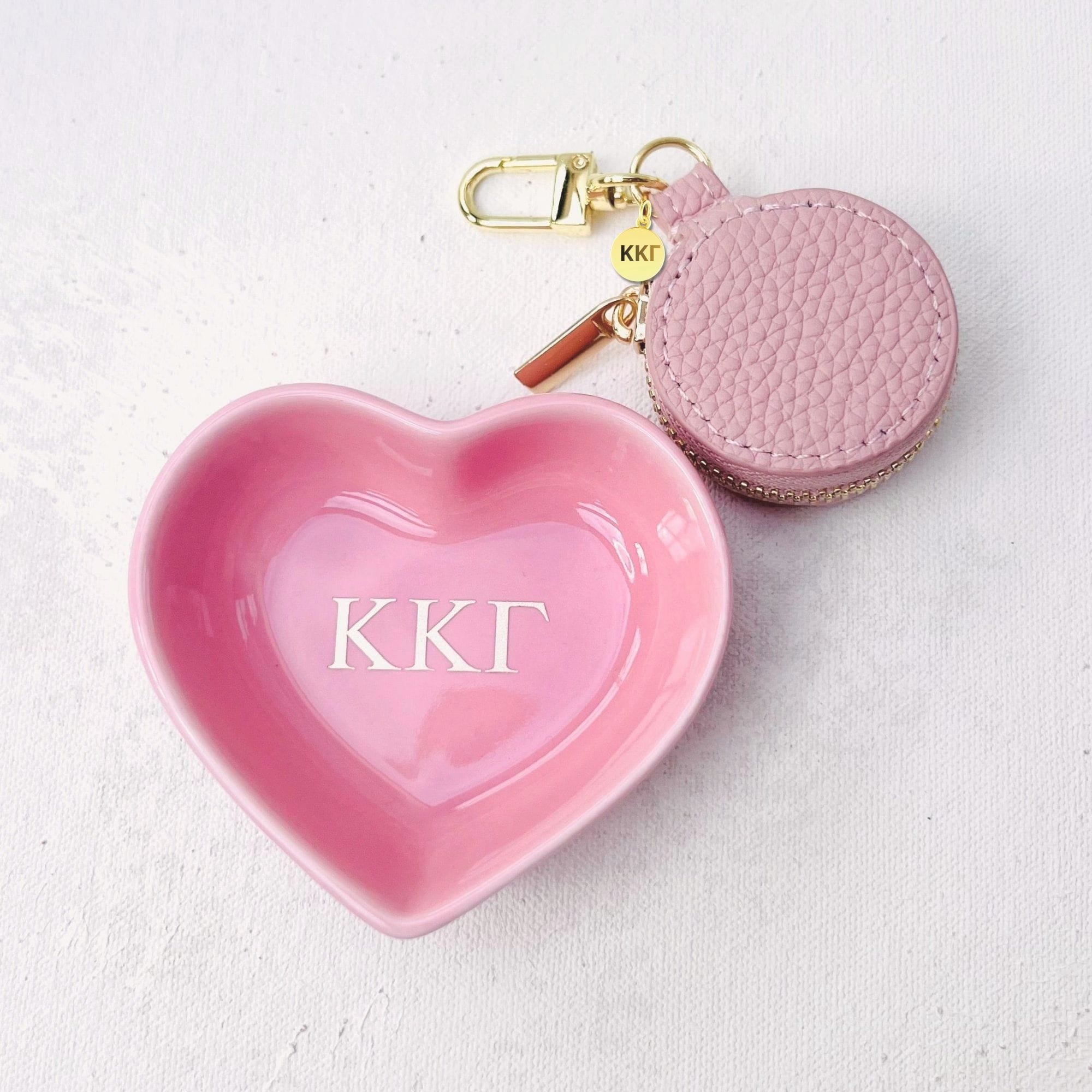 Kappa Kappa Gamma Keepsake Gift Set