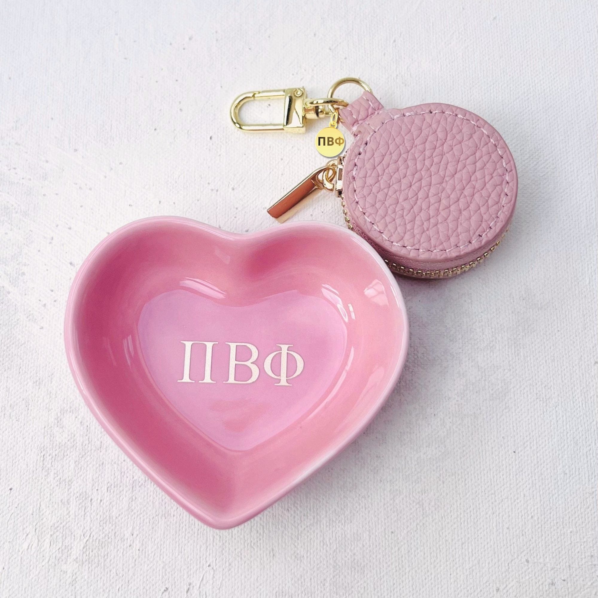 Pi Beta Phi Keepsake Gift Set