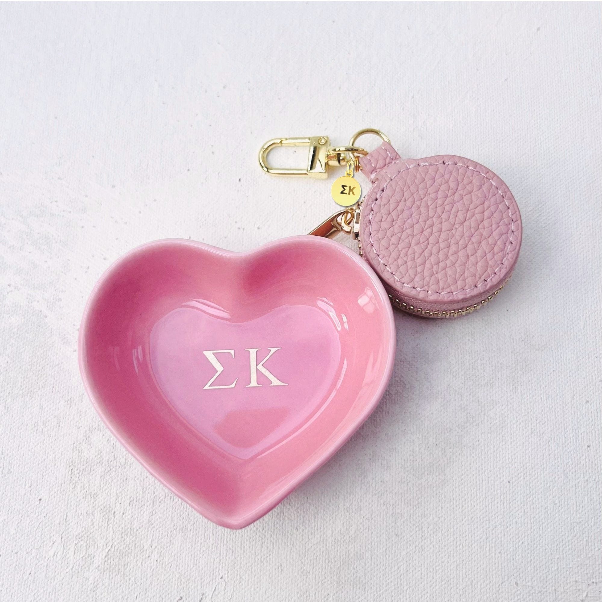 Sigma Kappa Keepsake Gift Set