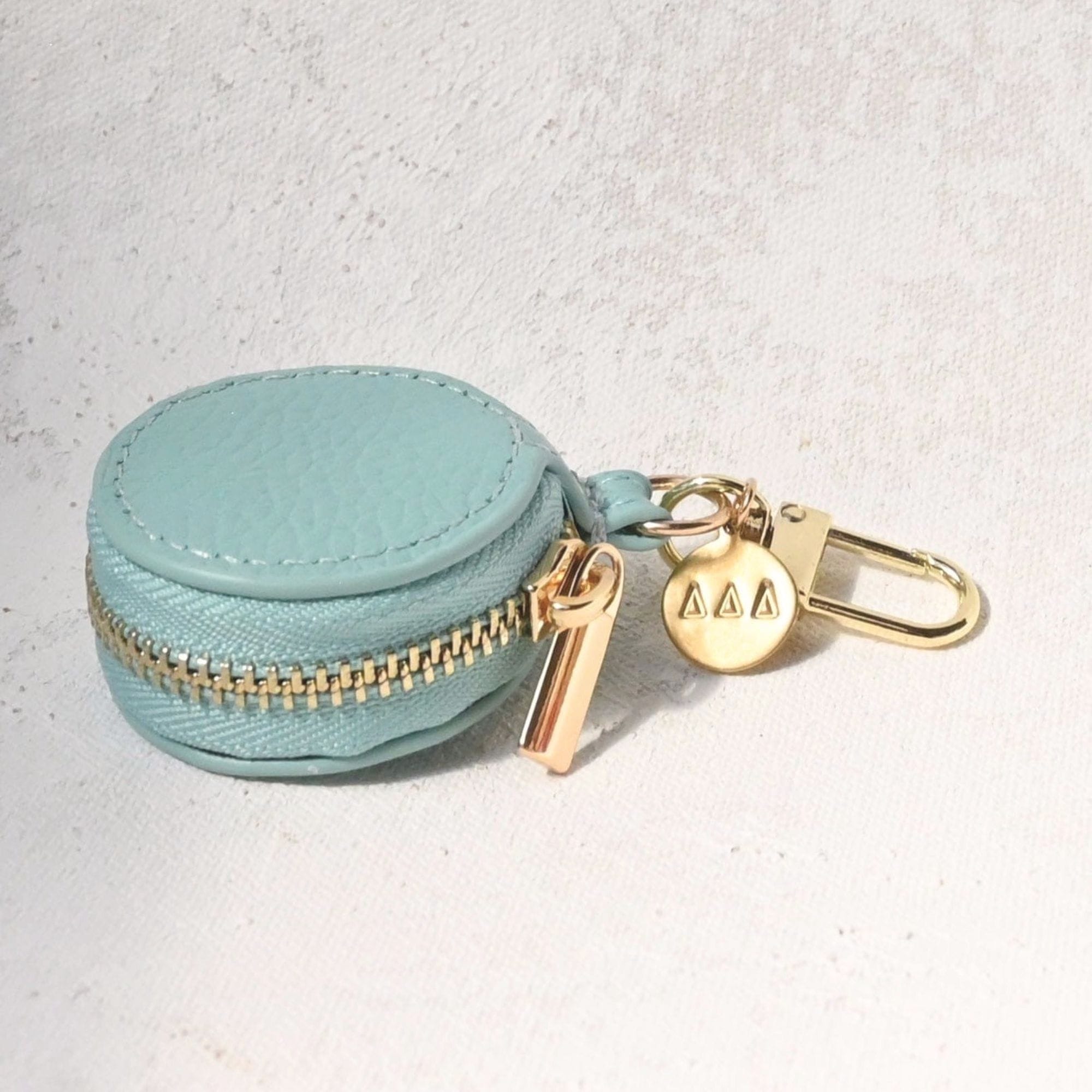 Delta Delta Delta Badge Holder